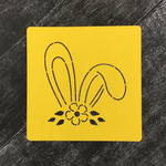 Уши зайки №11