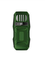 GSM мобильный телефон BQ 1842 Tank Mini (2sim)