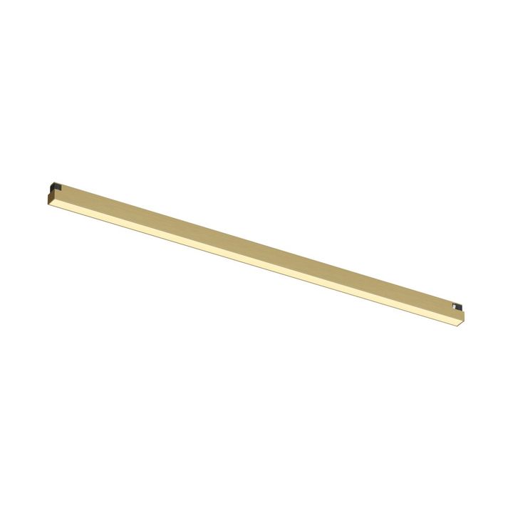 Трековый светодиодный светильник Denkirs Shine Linear Zigbee DK5952-SB