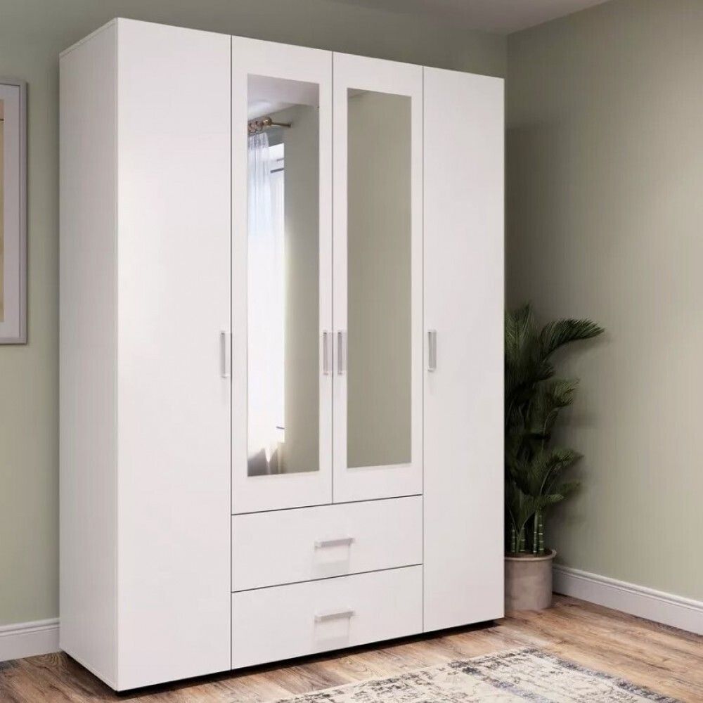 ЭВА Шкаф 4-х ств.ШК-020