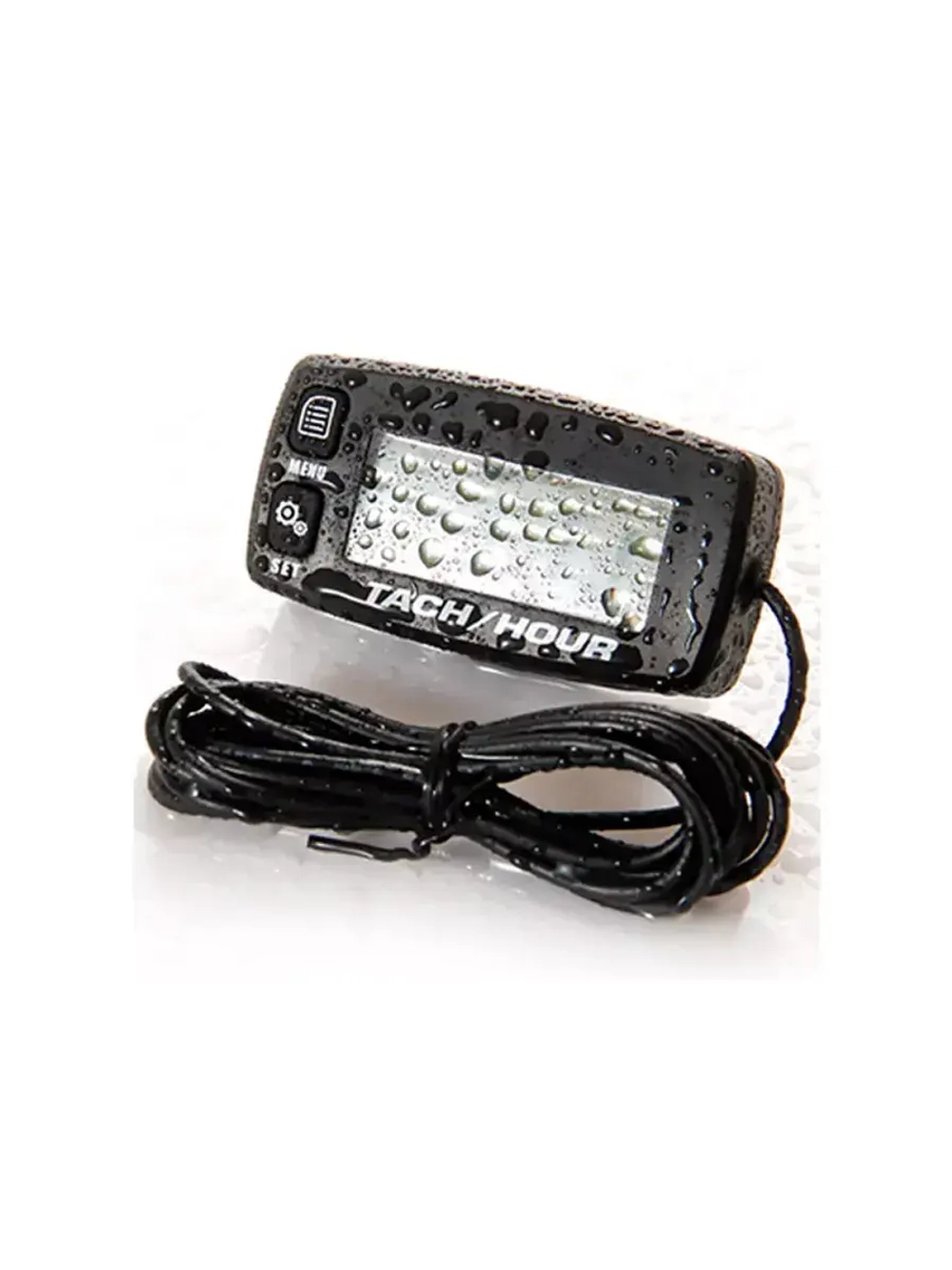 Тахометр цифровой (RL-HM032AL)