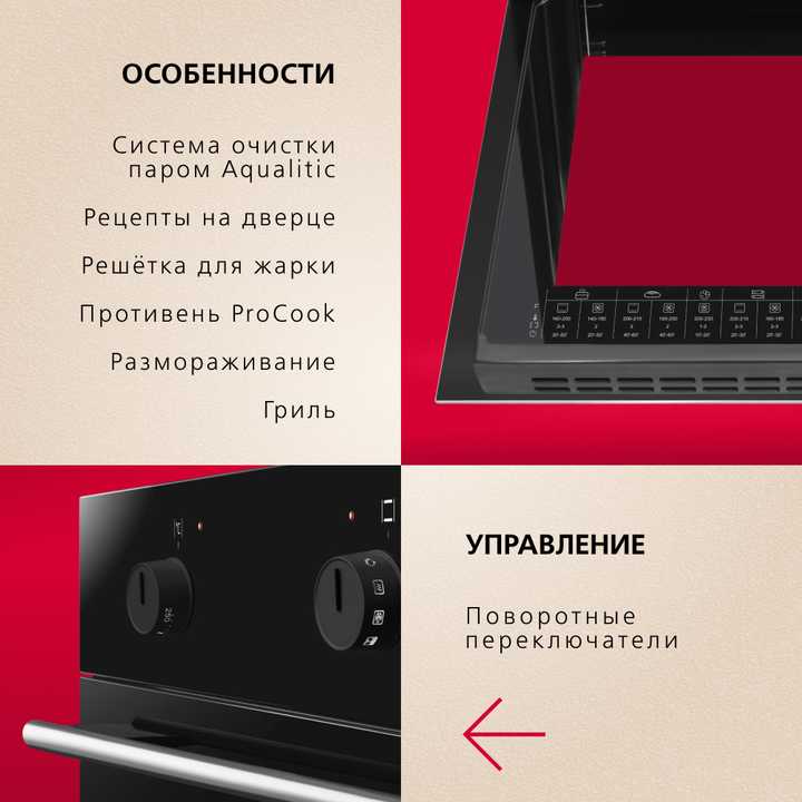 Духовой шкаф Hansa BOES68004