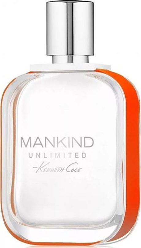 Kenneth Cole Mankind Unlimited