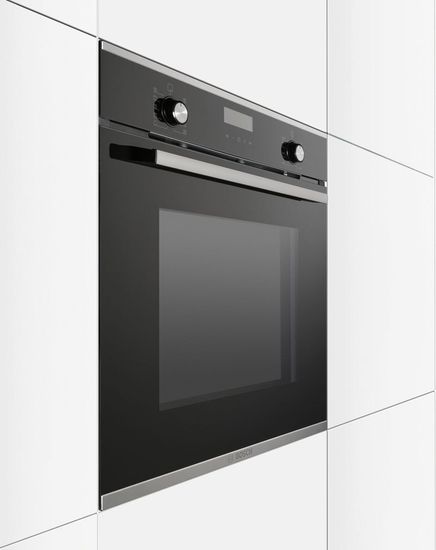 Электрический духовой шкаф Bosch HBB237BS0R