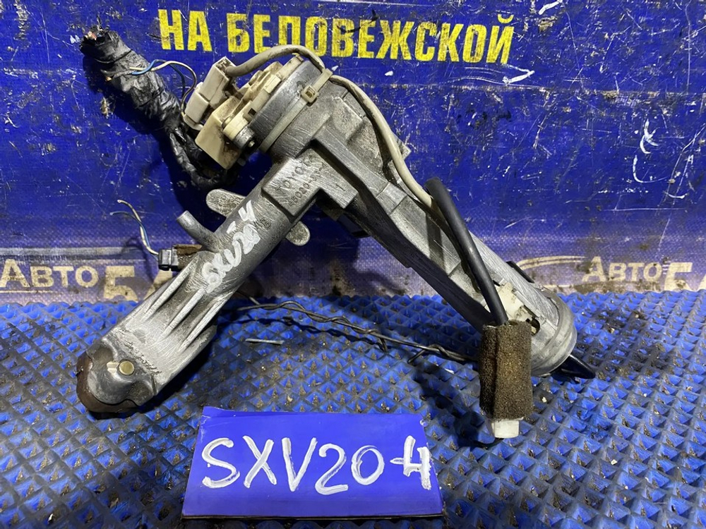 Замок зажигания TOYOTA CAMRY GRACIA 1999