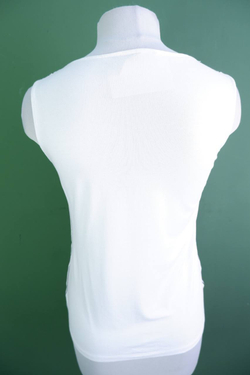 Топ Elis в полоску, визуально 44 размер