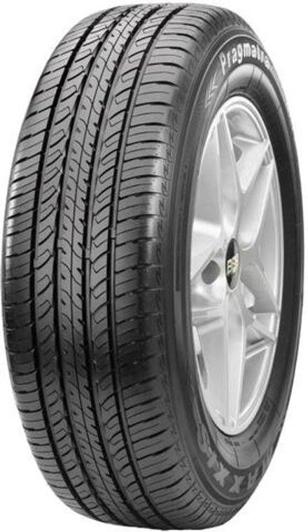 Maxxis Pragmatra SUV MP15 225/65 R17 102V
