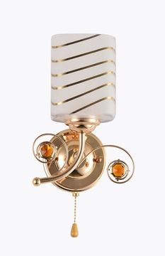 73909/1W FGD (4) Настенный светильник RL