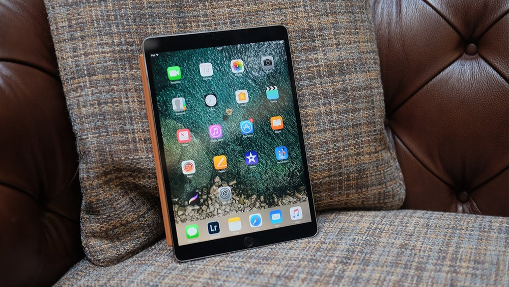 Apple iPad Pro 10.5 1th-Gen (2017)
