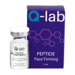Peptide Face Firming Q-lab | Укрепляющий пептидный коктейль