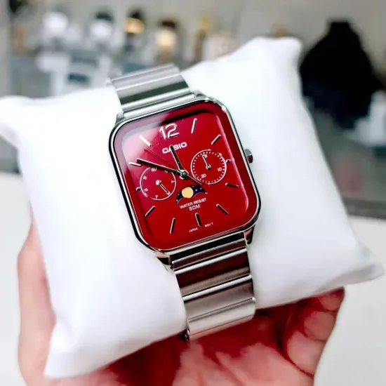 Наручные часы Casio MTP-M305D-4A