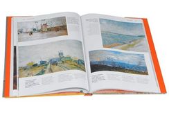 Ван Гог. Жизнь и творчество в 500 картинах