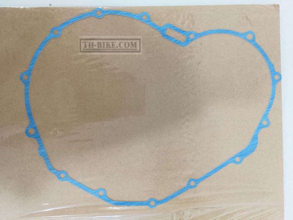 11396-MY9-000. 11396-MY9-010. 11396-MY9-020. GASKET, R. CRANKCASE COVER