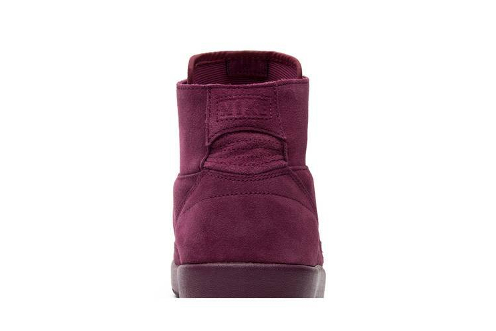 Кроссовки Jordan Retro Decon Bodeaux