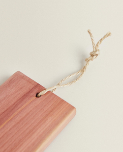 Zara Home - Комплект кедровых блоков для шазы (6 шт.)