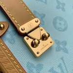 Louis Vuitton Side Trunk MM