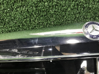 Решетка радиатора Mercedes S w222 (2013-2017) Maybach