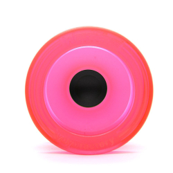 Йо-йо YoYoFactory Wedge красный