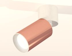 Ambrella Комплект накладного поворотного светильника MR16 Споты XM6326030