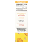 MaryRuth's, Органическое масло семян тыквы, жидкие капли, без спирта, 459 мг, 30 мл (1 жидк. Унция)