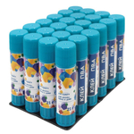 Клей-карандаш 21г. на ПВА основе "Lite" (Центрум)