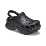 Crocs Classic Clog (Женская размерная сетка)