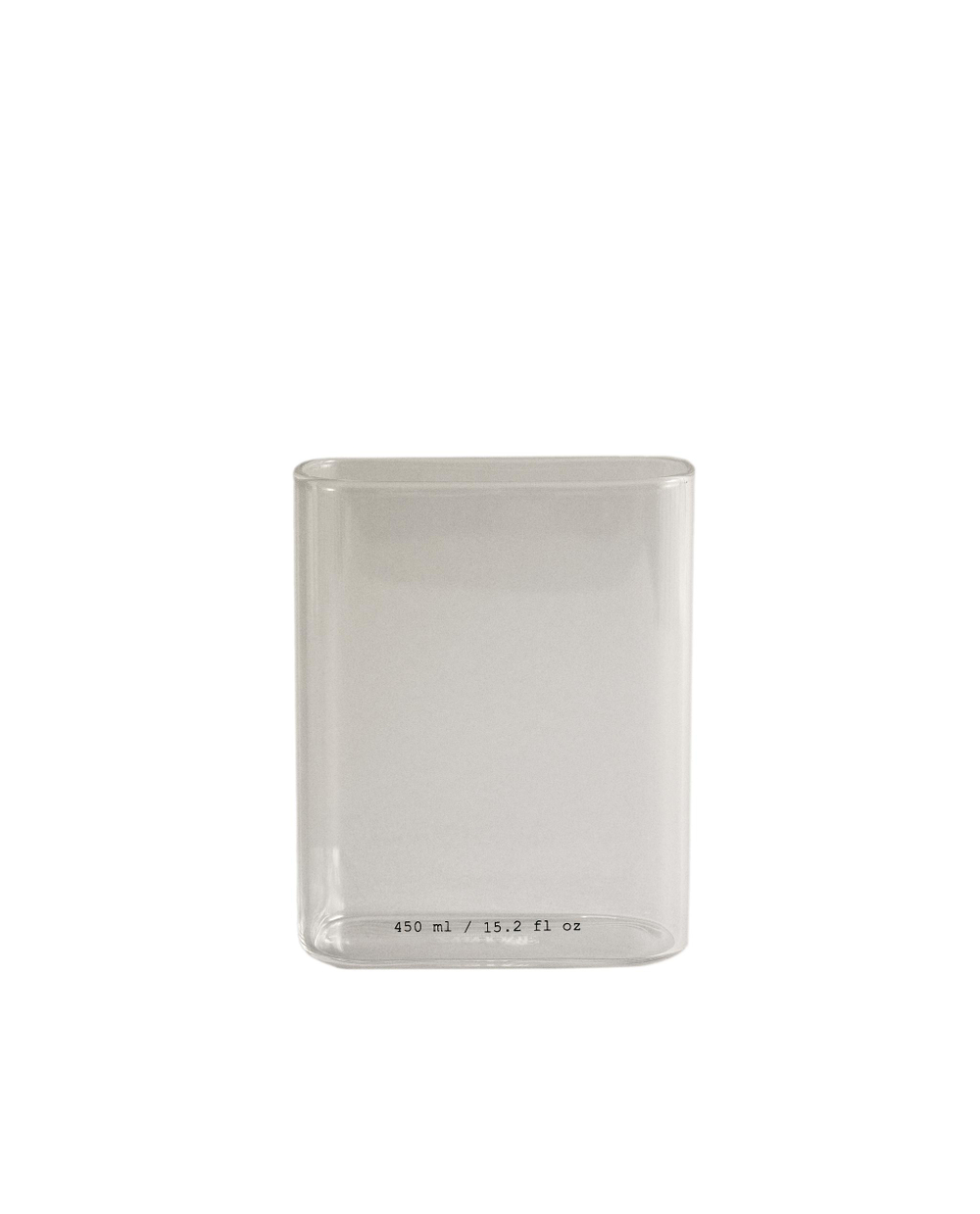 Zara Home дозатор для жидкого мыла, стекло, прозрачный