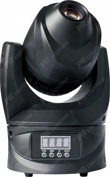 PR Lighting XLED 250 Spot