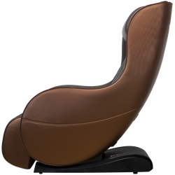 Массажное кресло Ergonova Organic Mini Espresso Brown