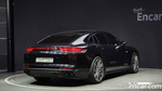 Porsche Panamera (971) 2.9 AWD E-Hybrid (06.2020)
