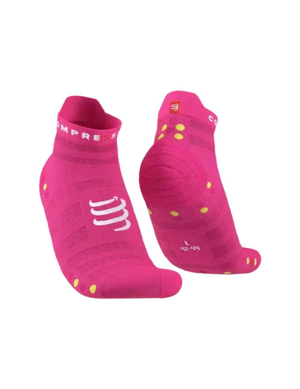 Носки Run Ultralight Low V4 Pink Primorose
