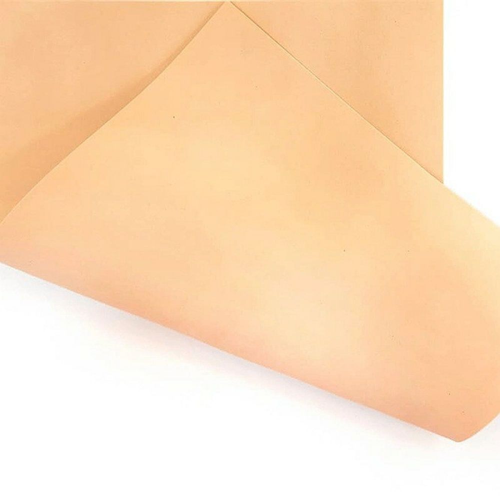 Фоамиран лист 60*70/10шт ТЕМНО-БЕЖЕВЫЙ