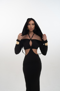 Платье ARABIC NIGHT