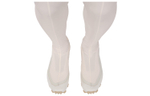 MM6 Maison Margiela x SALOMON Over the knee Boots Women"s Pink