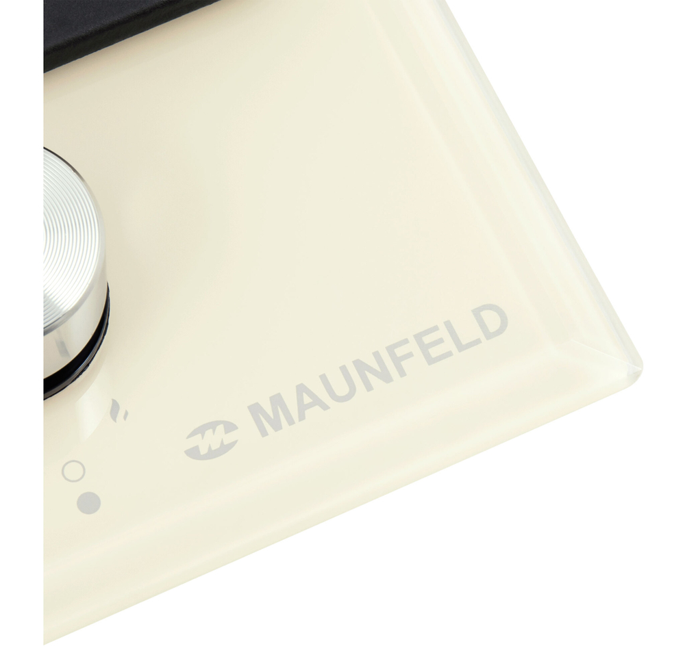 Газовая варочная панель MAUNFELD EGHG.32.3CBG/G фото 9