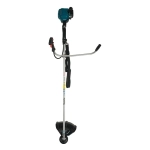 Бензокоса Makita EM2500U 2-х тактный 1.45 л.с., захват 305 мм