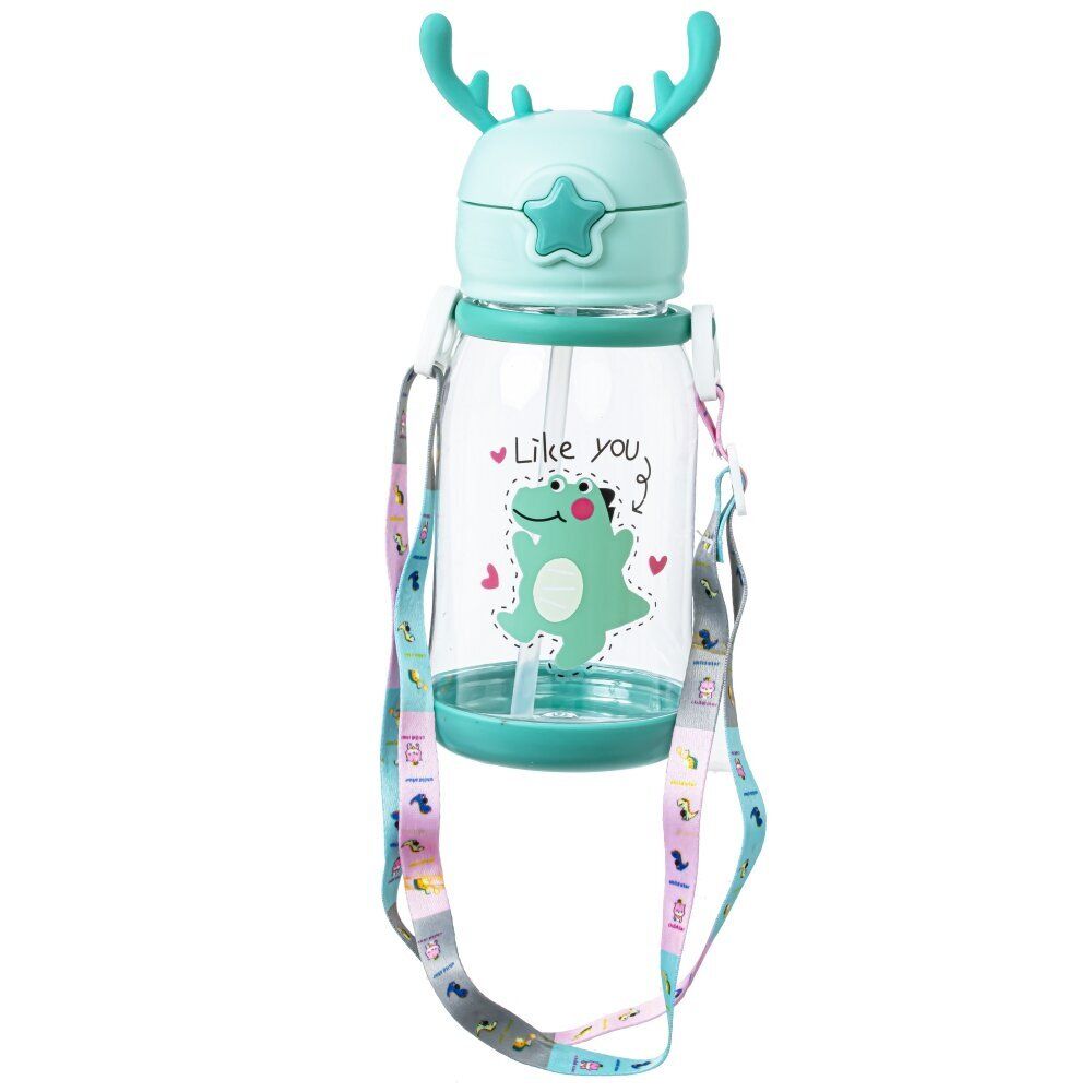 GAEM Бутылка, 600 мл, L8,5 W8,5 H21 см, 4в.