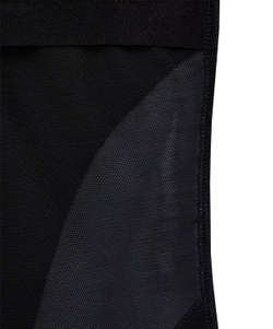 Купальник для плавания Line Black, нейлон