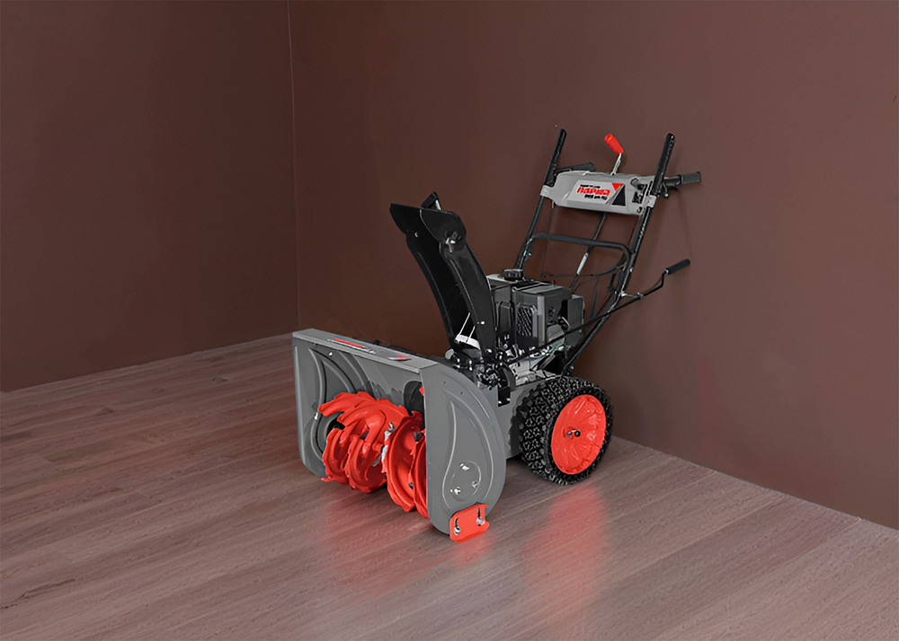 Снегоуборщик PARMA МСБ-03-761