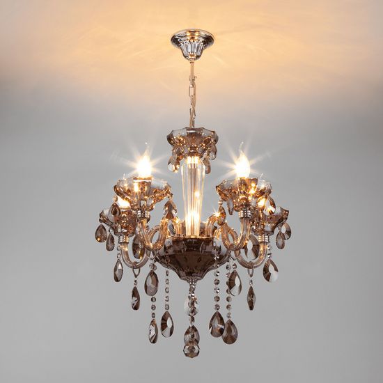 309/5 / подвесной светильник / Strotskis