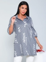 Туника большие размеры