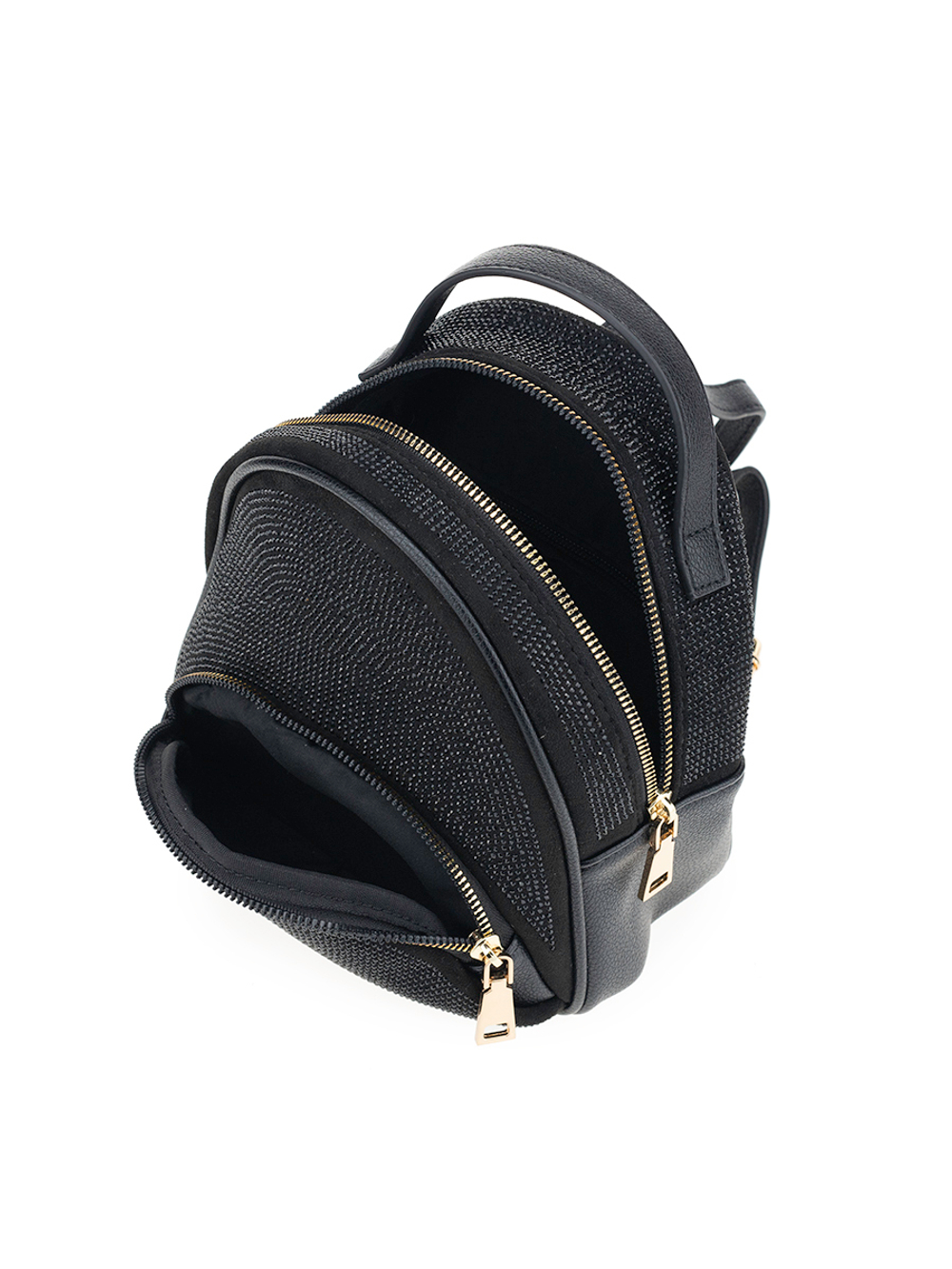 27688/31 Рюкзак жен., иск. кожа