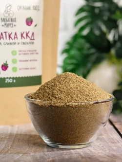 Клетчатка ККД 250 гр