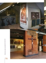 Каталог I Биеннале христоцентричного искусства