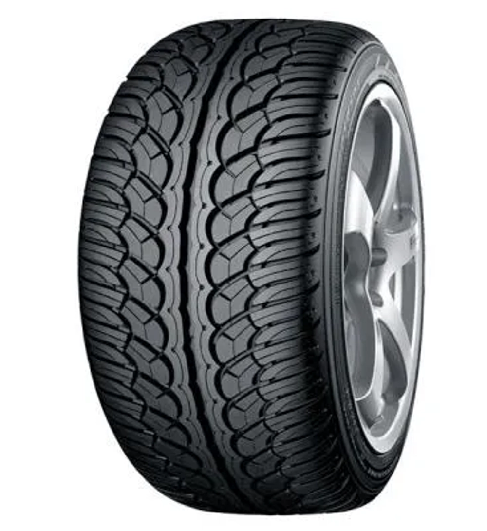 Легковая шина YOKOHAMA Parada Spec-X PA02 275/55R20 117V XL