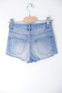 Шорты Pull&Bear стильные 40 размер