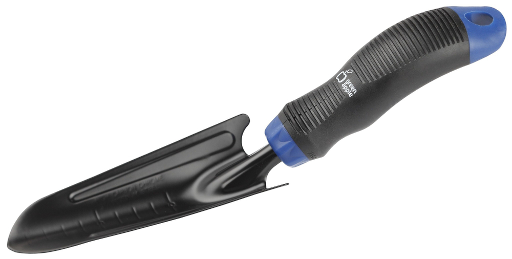 Лопатка узкая с молибденовым покрытием GREEN APPLE GTPT72-014
