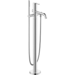 Смеситель для ванны Duravit C.1 C15250000010 Хром