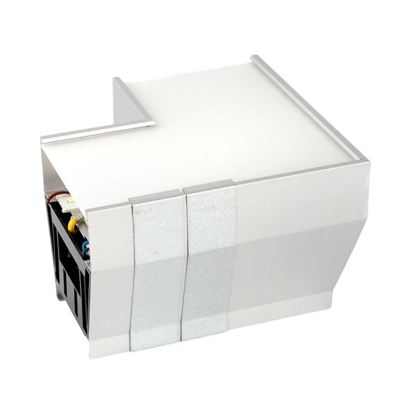 Светильник коннектор L-образный Feron AL4036L RetailRay 51872