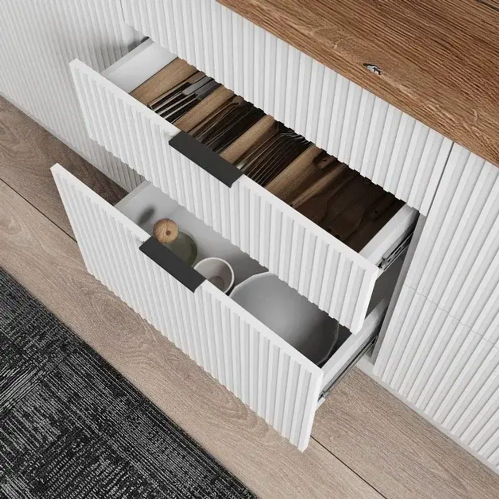 Кухня «Альберо»